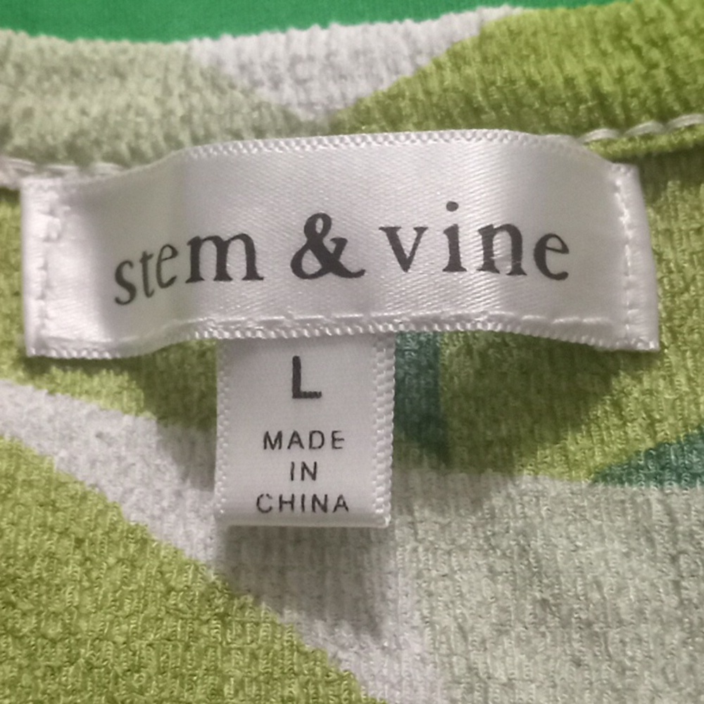 Pre-loved top - Picture 2 of 5